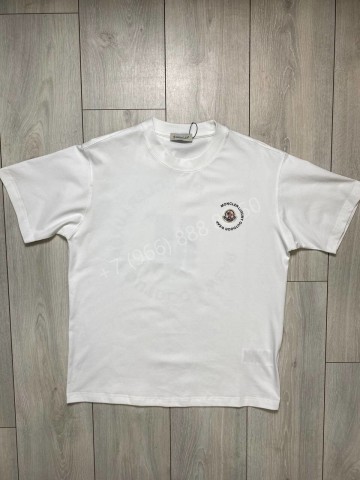 Футболка Moncler