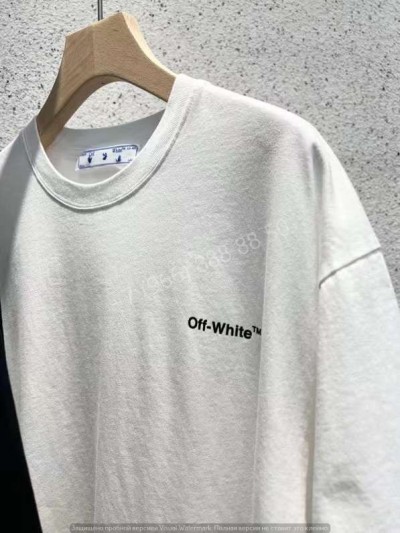 Футболка Off-White