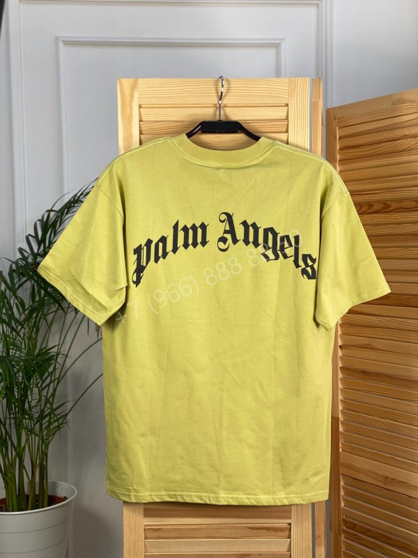 Футболка Palm Angels