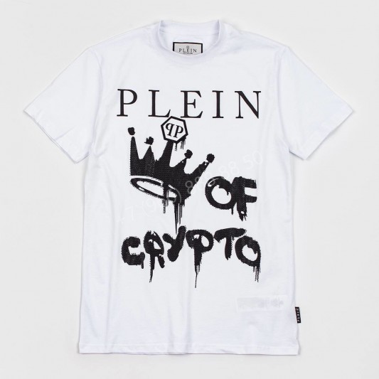 Футболка Philipp Plein