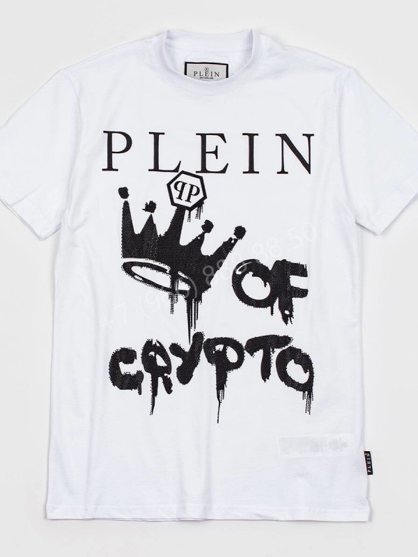 Футболка Philipp Plein