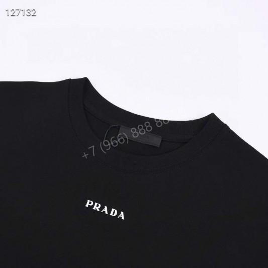 Футболка Prada