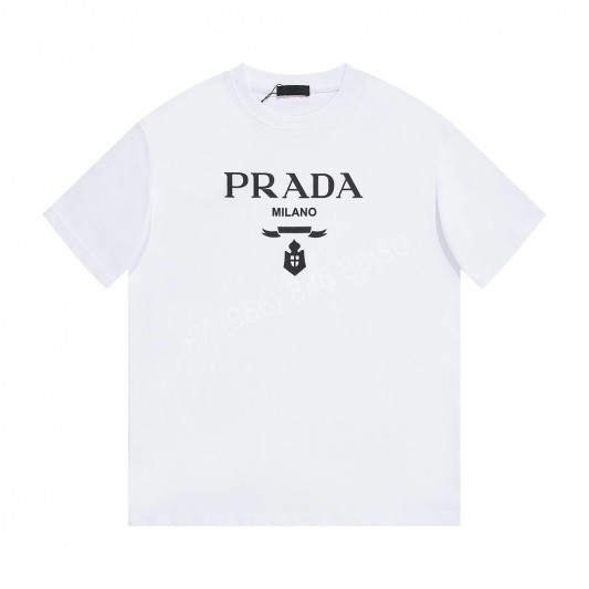 Футболка Prada