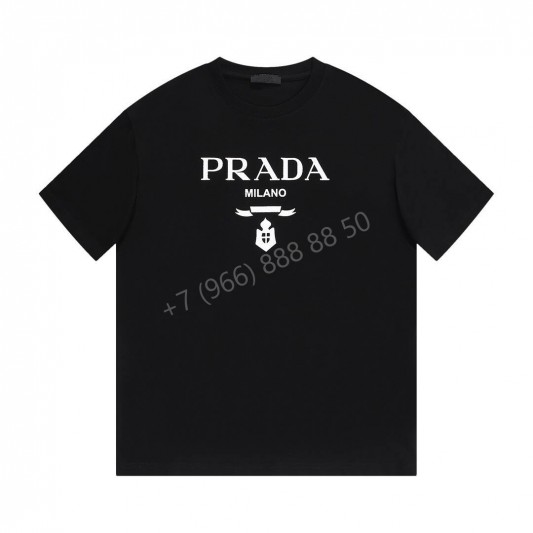 Футболка Prada