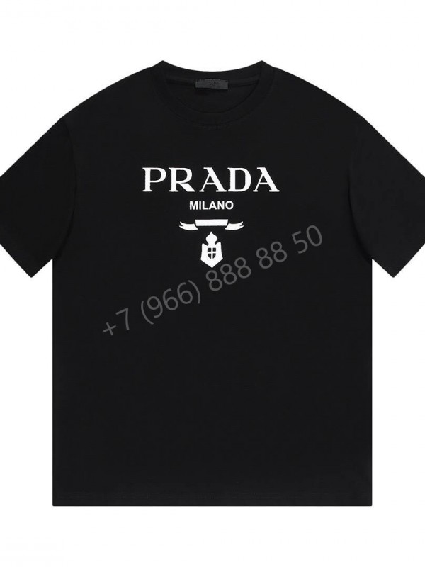 Футболка Prada