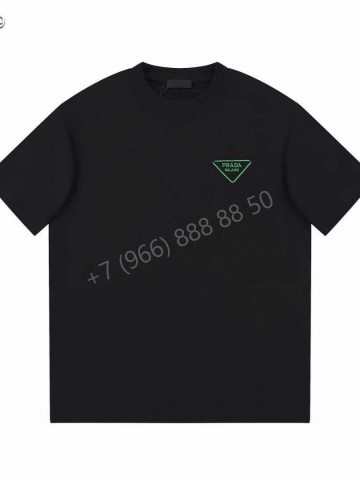 Футболка Prada