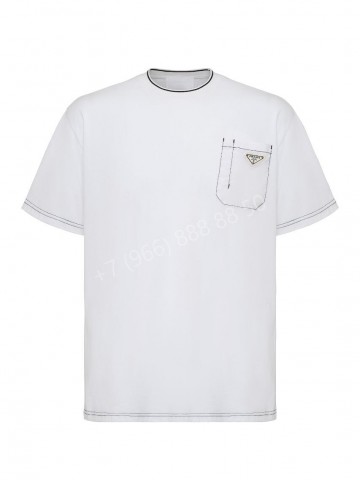 Футболка Prada