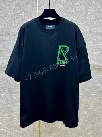 Футболка Represent