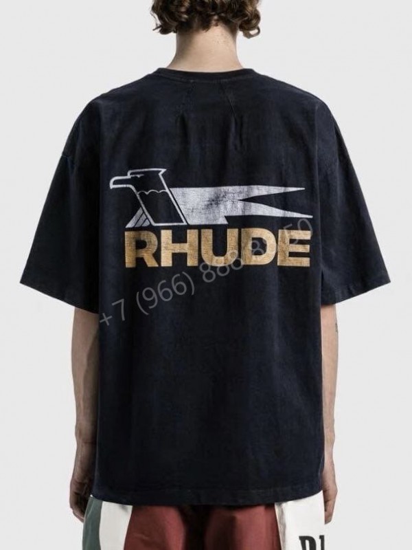 Футболка Rhude