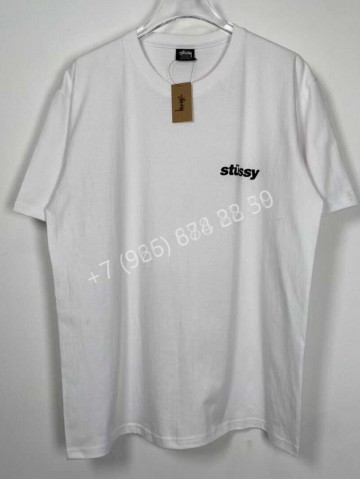 Футболка Stussy