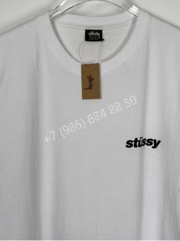 Футболка Stussy