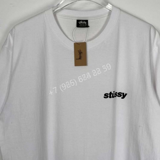 Футболка Stussy