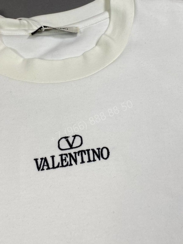 Футболка Valentino