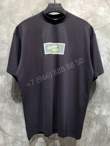 Футболка Vetements