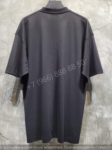 Футболка Vetements