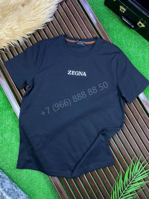 Футболка Zegna