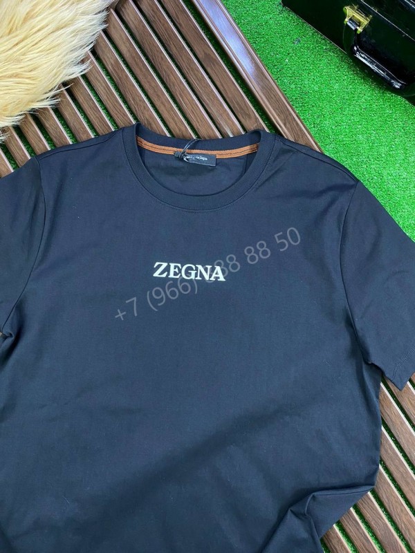 Футболка Zegna