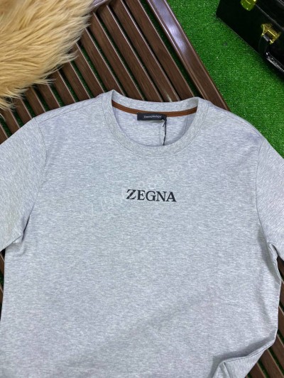 Футболка Zegna