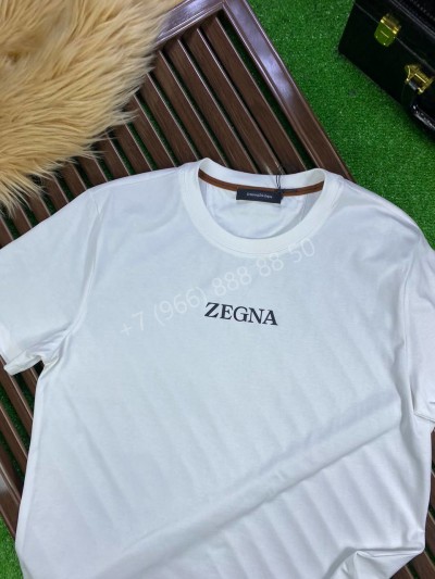 Футболка Zegna