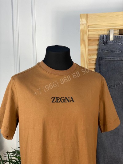 Футболка Zegna