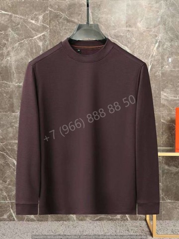 Лонгслив Hermes