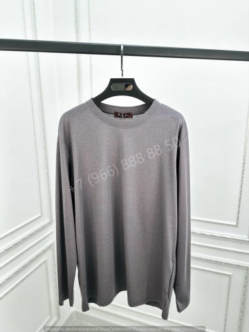 Лонгслив Loro Piana