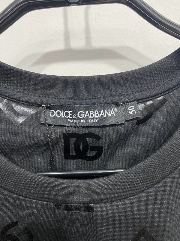 Свитер Dolce&Gabbana