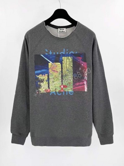 Свитшот Acne Studios