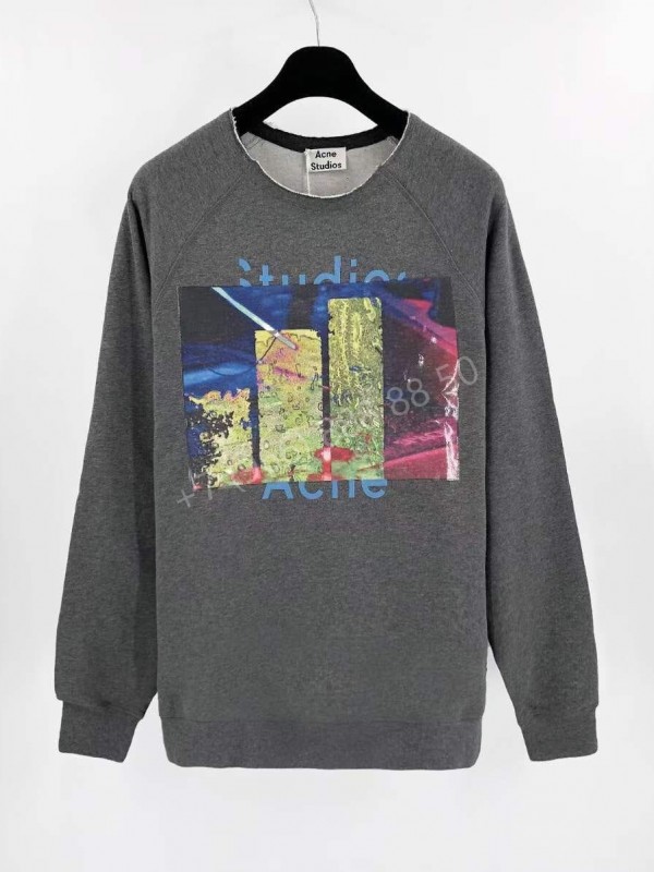 Свитшот Acne Studios