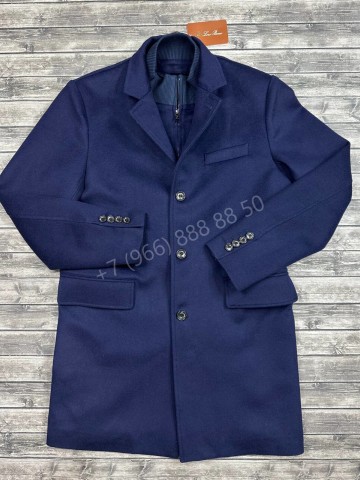 Пальто Loro Piana
