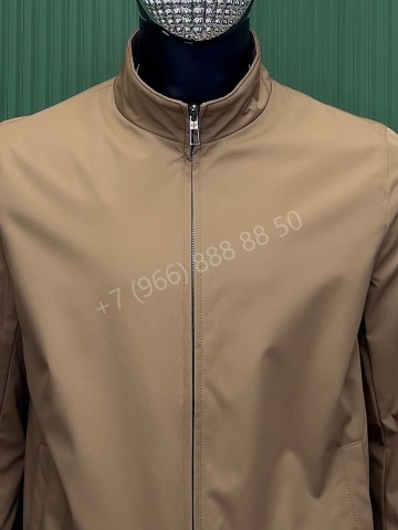 Двухсторонняя ветровка Loro Piana