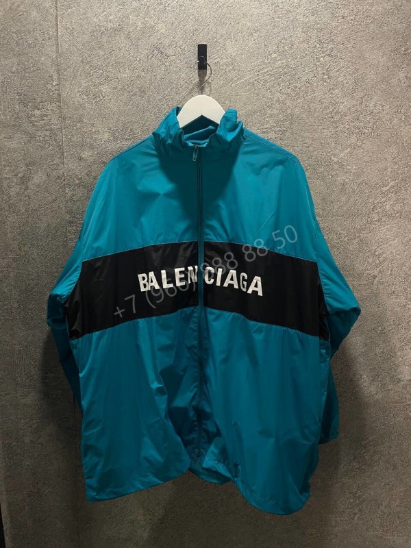 Ветровка Balenciaga