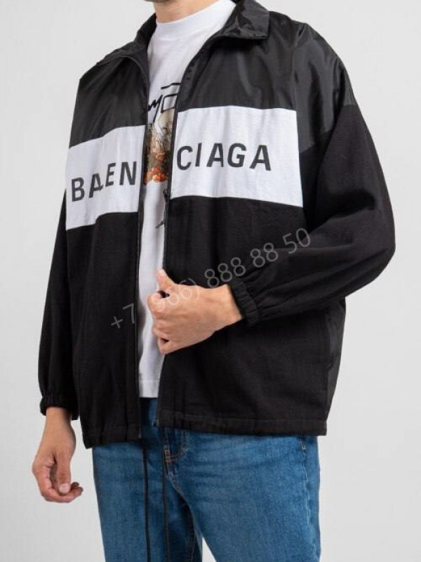 Ветровка Balenciaga