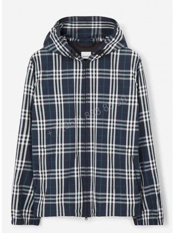 Ветровка Burberry