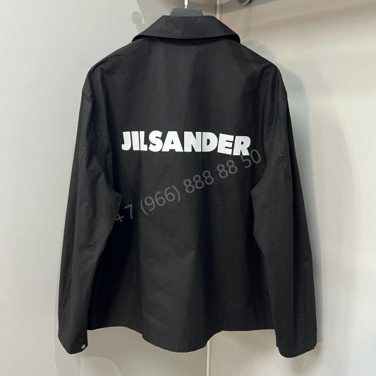 Ветровка Jil Sander