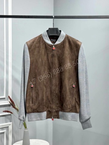 Ветровка Kiton