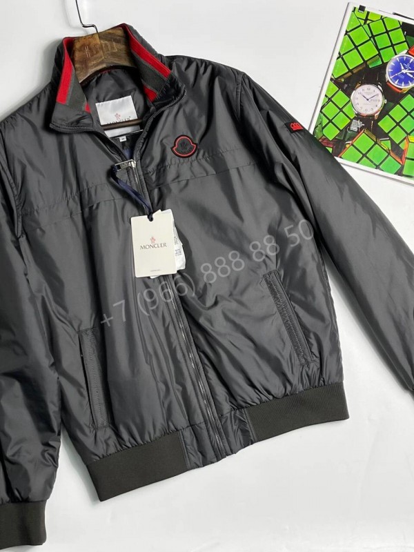 Ветровка Moncler