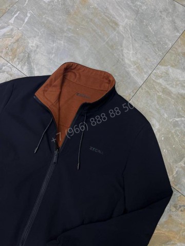 Ветровка Zegna