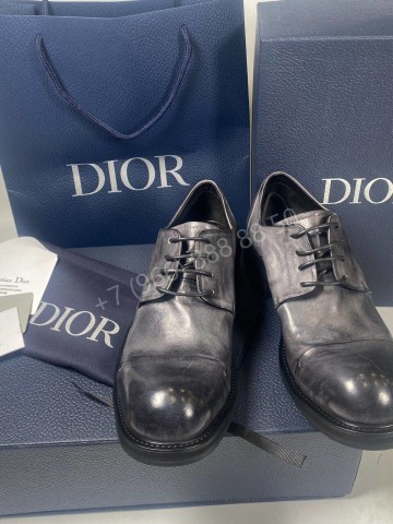 Туфли Christian Dior