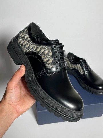 Туфли Dior