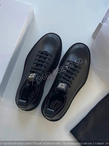 Туфли Givenchy