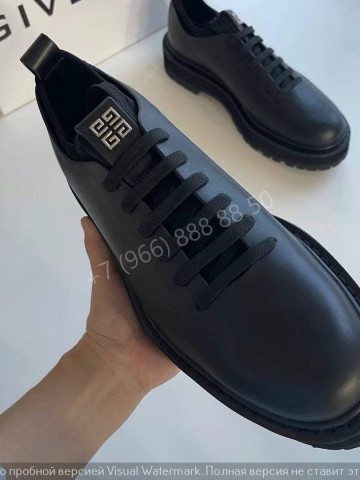 Туфли Givenchy