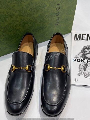 Туфли Gucci