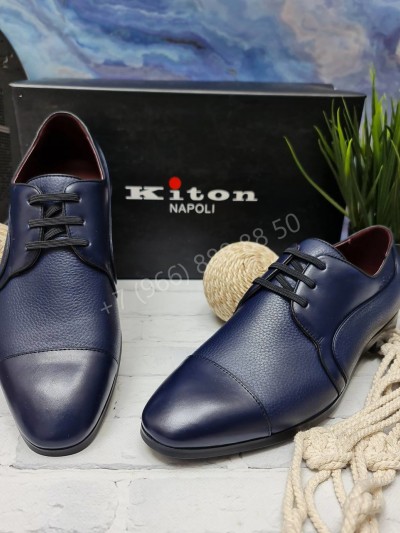 Туфли  Kiton