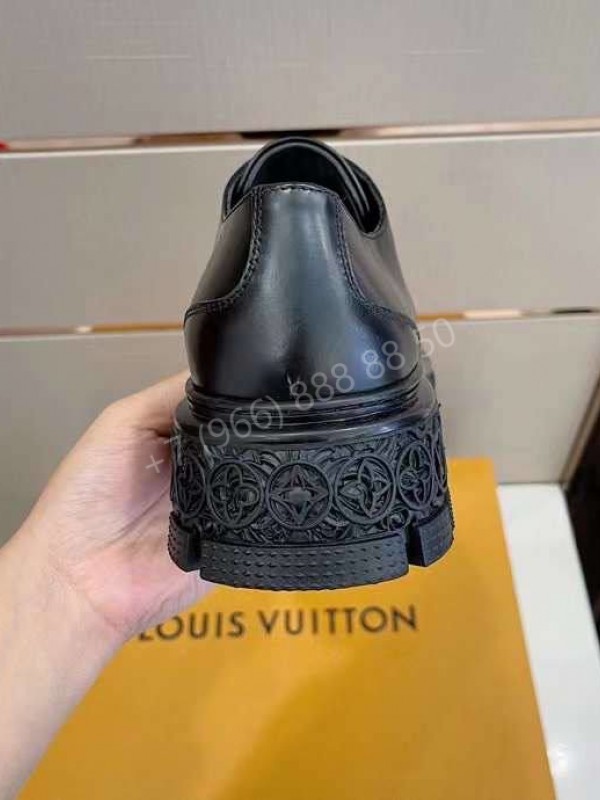 Туфли Louis Vuitton