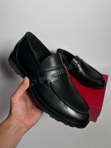 Туфли Salvatore Ferragamo