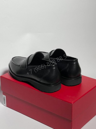 Туфли Salvatore Ferragamo