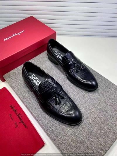 Туфли Salvatore Ferragamo