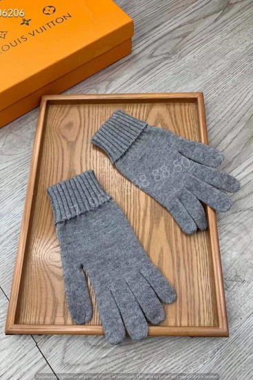 Перчатки Louis Vuitton