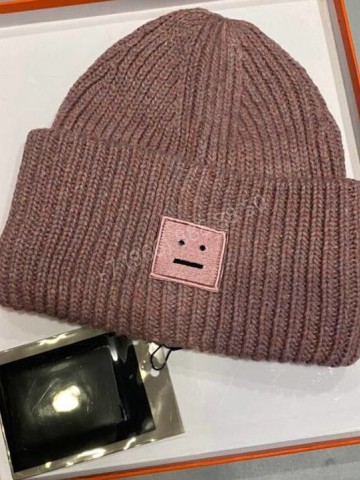 Шапка Acne Studios